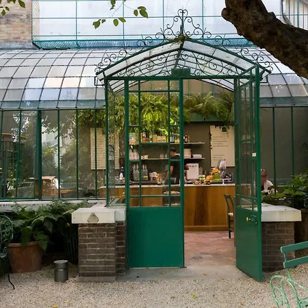 Appartamento Veeve - The Library *